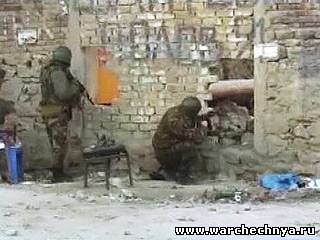 Спец операция