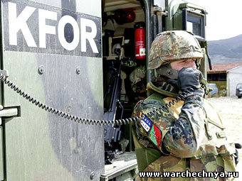 KFOR