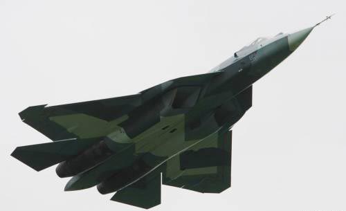 «русский стелс»