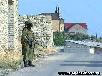 В Дагестане