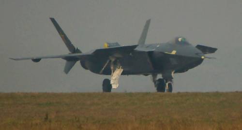J-20