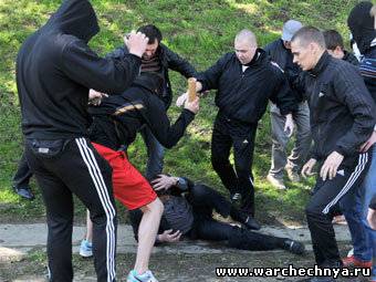 украинцы