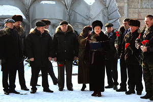 шурави