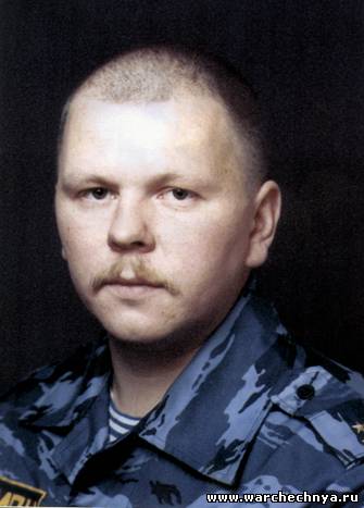 Вечная память