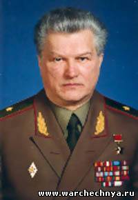 Зайцев Геннадий Николаевич