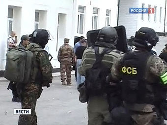 Явка с повинной...