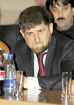 Проблемный регион