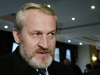 Закаев