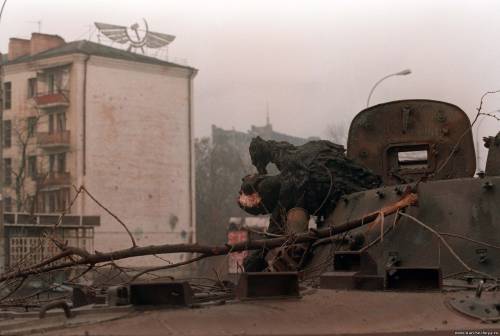 tankist
