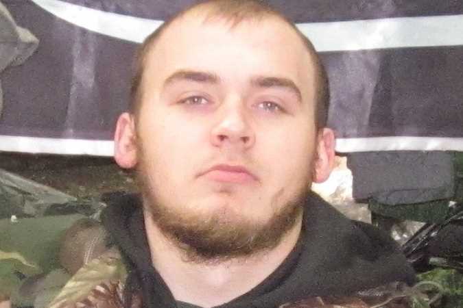 Алексей Пашенцев, он же Абдул-Малик Ар-Руси. Убит в ходе спецоперации