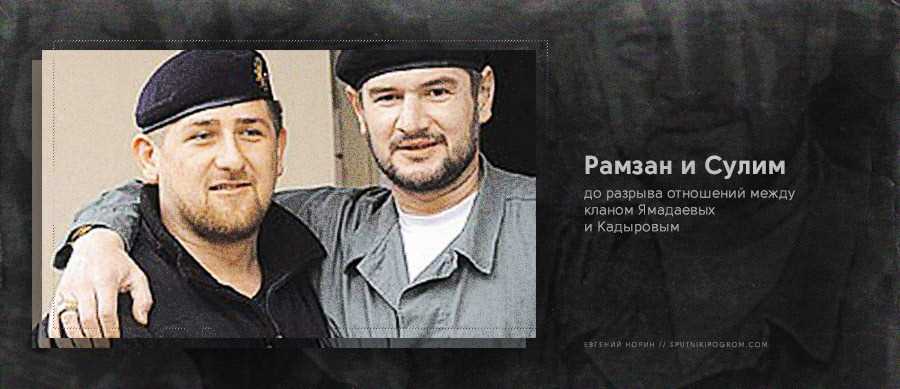 Вторая чеченская война. Война на Кавказе. 2004 - настоящее время. Кавказские борзые