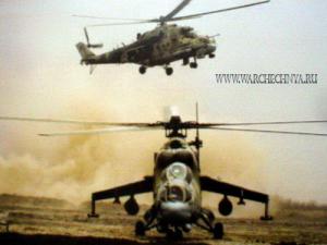 chechnya 100
