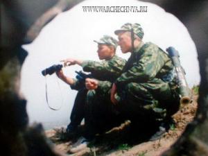 chechnya 107