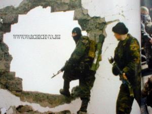chechnya 111