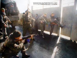 chechnya 112