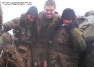 chechnya 114