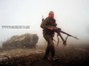 chechnya 115
