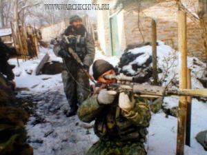chechnya 119