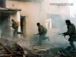 chechnya 120