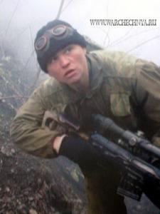 chechnya 125