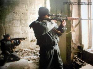 chechnya 127