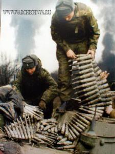 chechnya 130