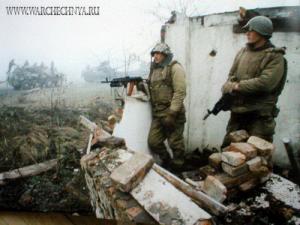 chechnya 132