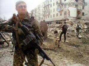 chechnya 133