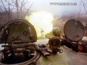 chechnya 137