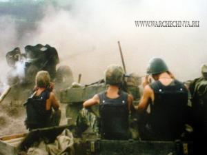 chechnya 150