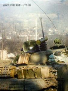 chechnya 153