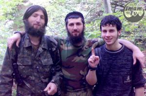 боевики7